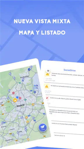 SocialDrive screenshot 10