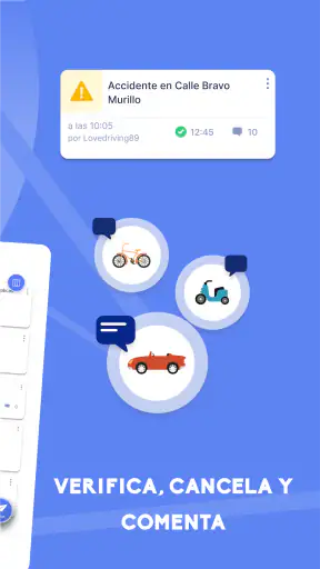 SocialDrive screenshot 11