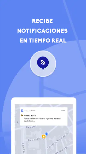 SocialDrive screenshot 12