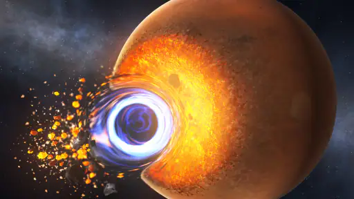 Solar Smash screenshot 11