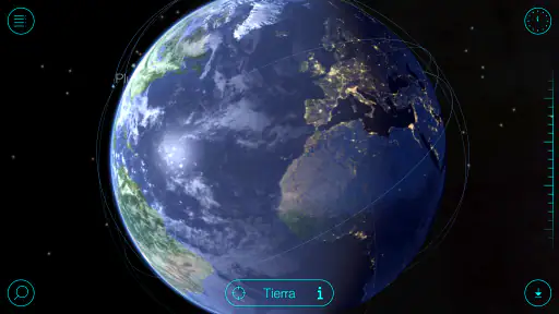Solar Walk - Sistema solar 3D screenshot 11