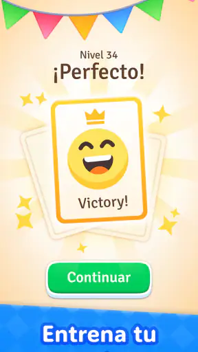 Solitaire Associations Journey screenshot 4