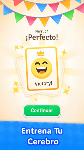 Solitaire Associations Journey screenshot 8