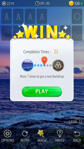 Solitaire Journey: Card Games screenshot 3