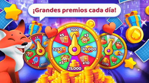 Solitaire Story TriPeaks screenshot 10