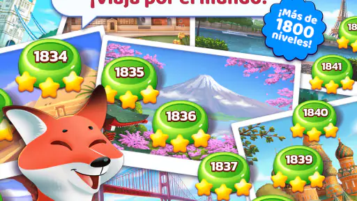 Solitaire Story TriPeaks screenshot 12