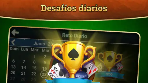 solitario screenshot 12