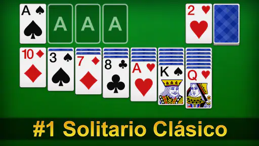 Solitario - Español screenshot