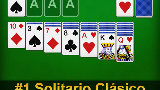 Solitario - Español screenshot
