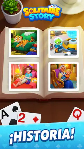 Solitario: Héroe de Rescate screenshot 12