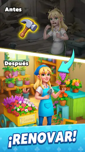 Solitario: Héroe de Rescate screenshot 3