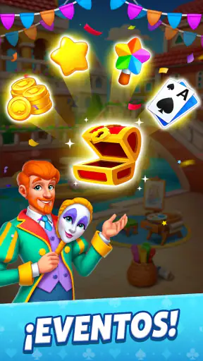 Solitario: Héroe de Rescate screenshot 5