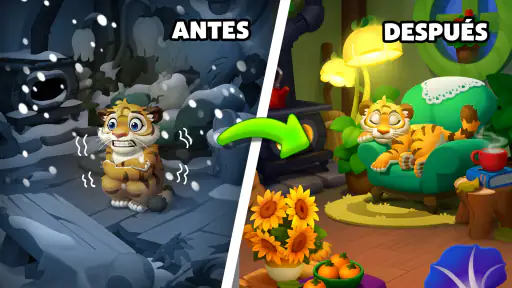 Solitario: Héroe de Rescate screenshot 8