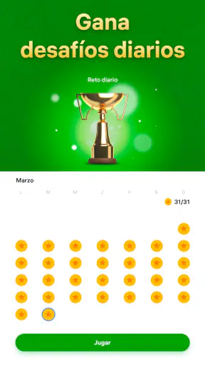 Solitario - Juego de cartas screenshot 9