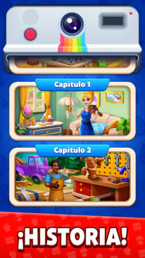 Solitario - Solitaire Family screenshot 4