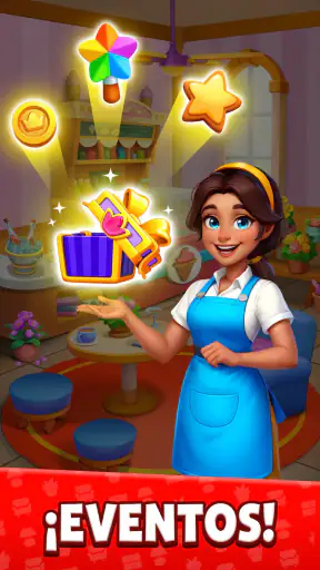 Solitario - Solitaire Family screenshot 5
