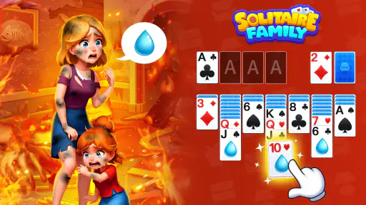 Solitario - Solitaire Family screenshot 6
