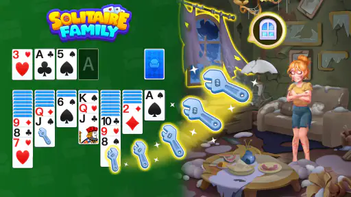 Solitario - Solitaire Family screenshot 7
