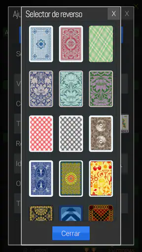 Solitarios españoles Colección screenshot 7