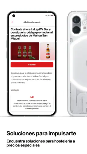 Somos Nexho screenshot 5
