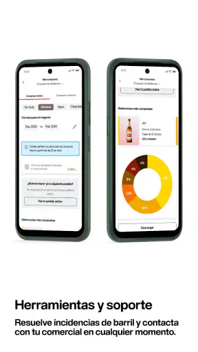 Somos Nexho screenshot 6