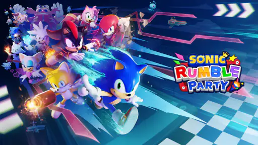 Sonic Rumble Party screenshot 7