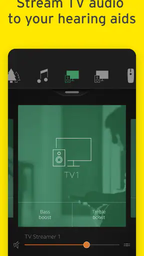 Sonido screenshot 5