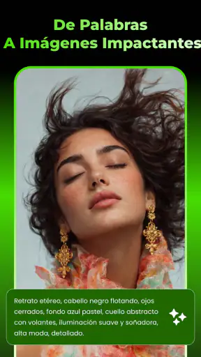 Sorapix: Cambia tu Peinado screenshot 4