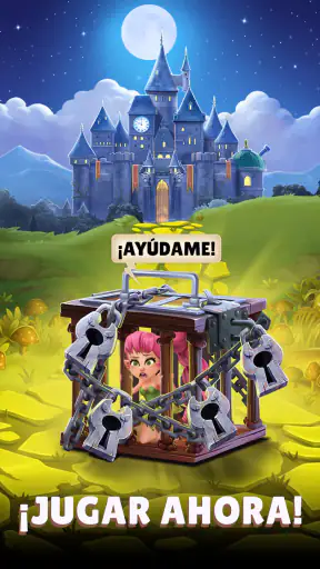 Sorcery School screenshot 5