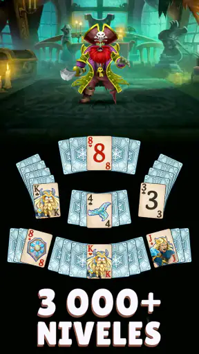 Sorcery School screenshot 9