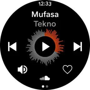 SoundCloud: Tu Música Favorita screenshot 12