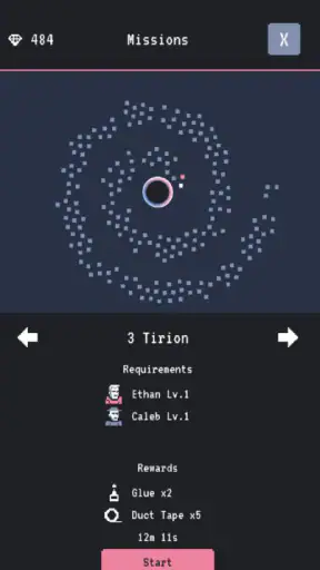 Space Clicker screenshot 4