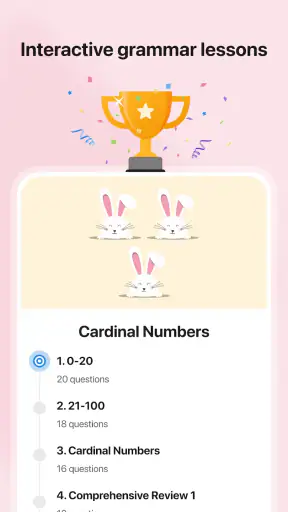 SpanishDictionary.com Learning screenshot 6
