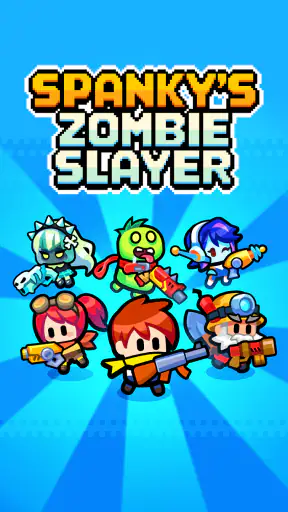 Spanky's Zombie Slayer screenshot 6