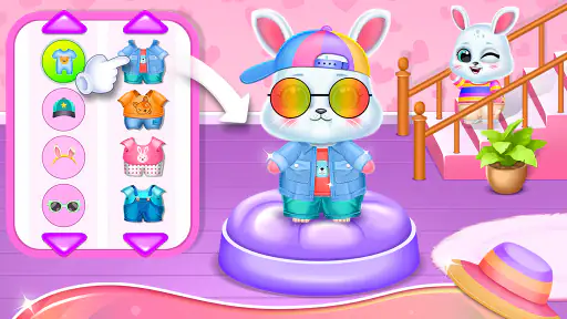 Sparkle Fluff screenshot 7