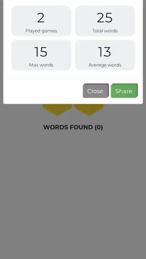 Spelling Bee screenshot 3