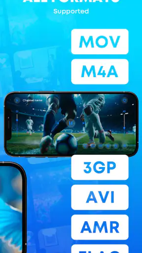 SPL - Smarter Player Lite screenshot 12