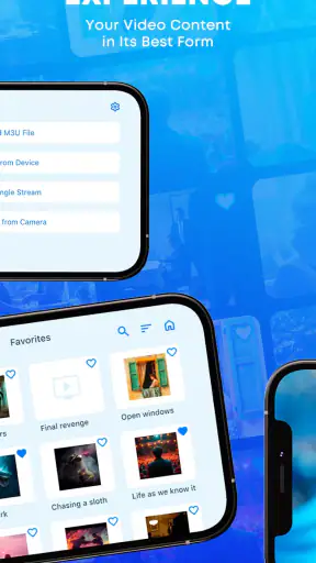 SPL - Smarter Player Lite screenshot 2