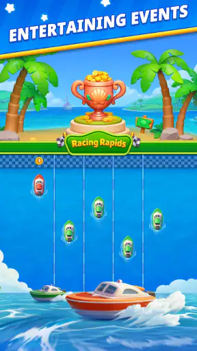 Splash Buster: Smash Fest 3D screenshot 5