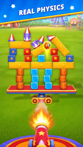 Splash Buster: Smash Fest 3D screenshot 8