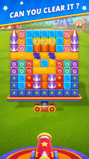 Splash Buster: Smash Fest 3D screenshot 9