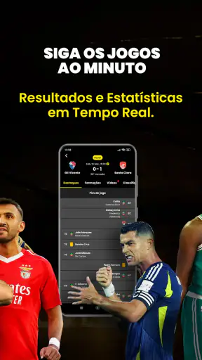 sport tv screenshot 2