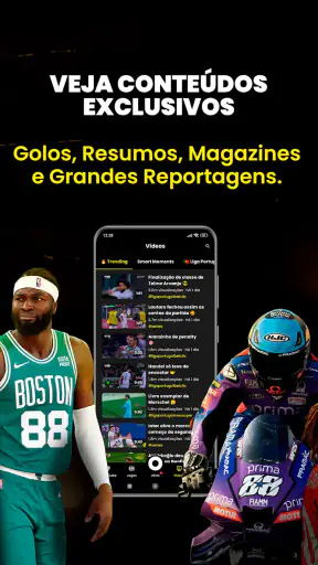 sport tv screenshot 3