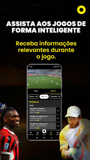 sport tv screenshot 4
