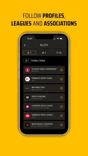 Sporteurope.TV screenshot 3
