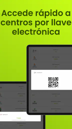 Sporttia - Reserva tu deporte screenshot 12