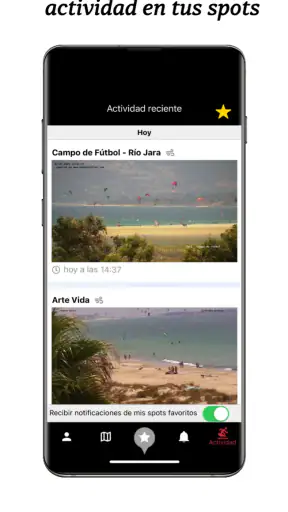 Spotfav: Cámaras En Directo screenshot 4