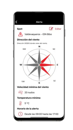 Spotfav: Cámaras En Directo screenshot 5