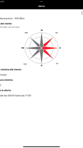 Spotfav: Cámaras En Directo screenshot 9