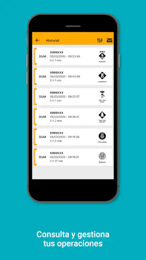 SPRO screenshot 5
